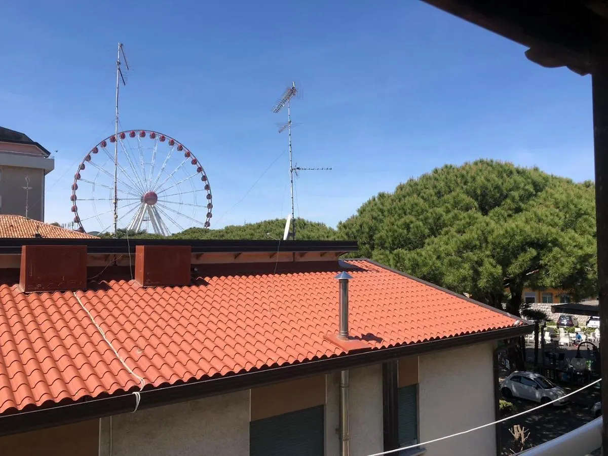 Casa De Lazzari: Family Apartments in Jesolo  Lido di Jesolo