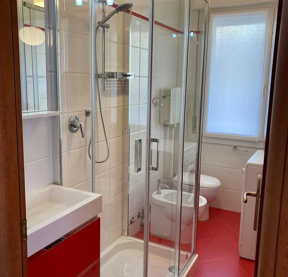 Casa De Lazzari: Family Apartments in Jesolo 0*, Lido di Jesolo