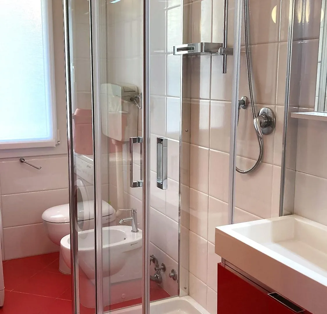 Casa De Lazzari: Family Apartments in Jesolo Lido di Jesolo