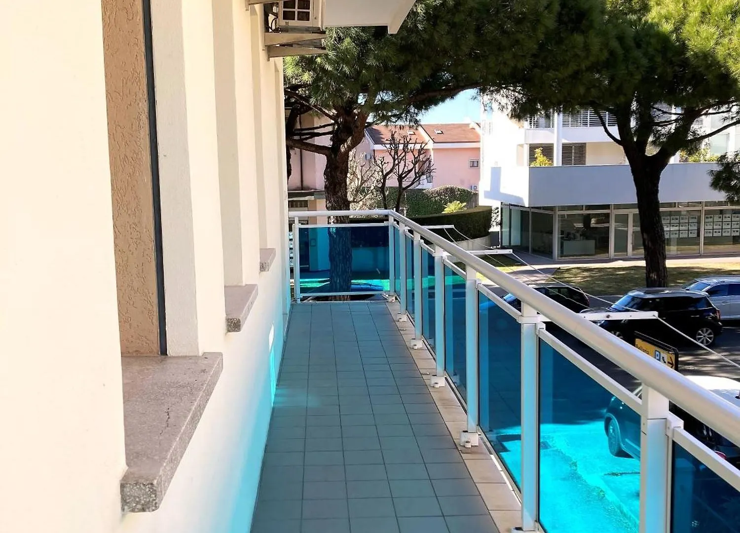 Casa De Lazzari: Family Apartments in Jesolo  Lido di Jesolo