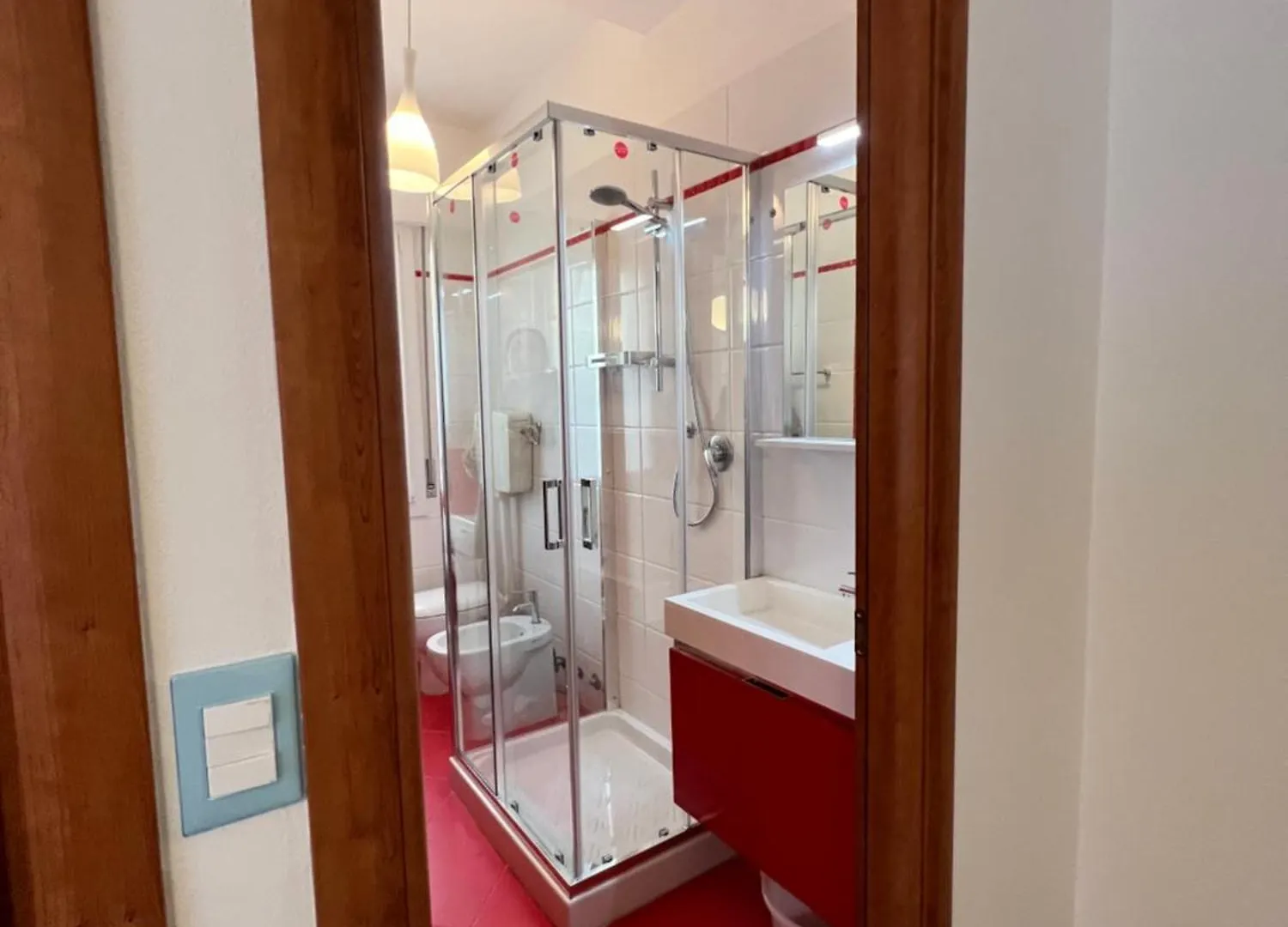 Casa De Lazzari: Family Apartments in Jesolo 0*, Lido di Jesolo Italy