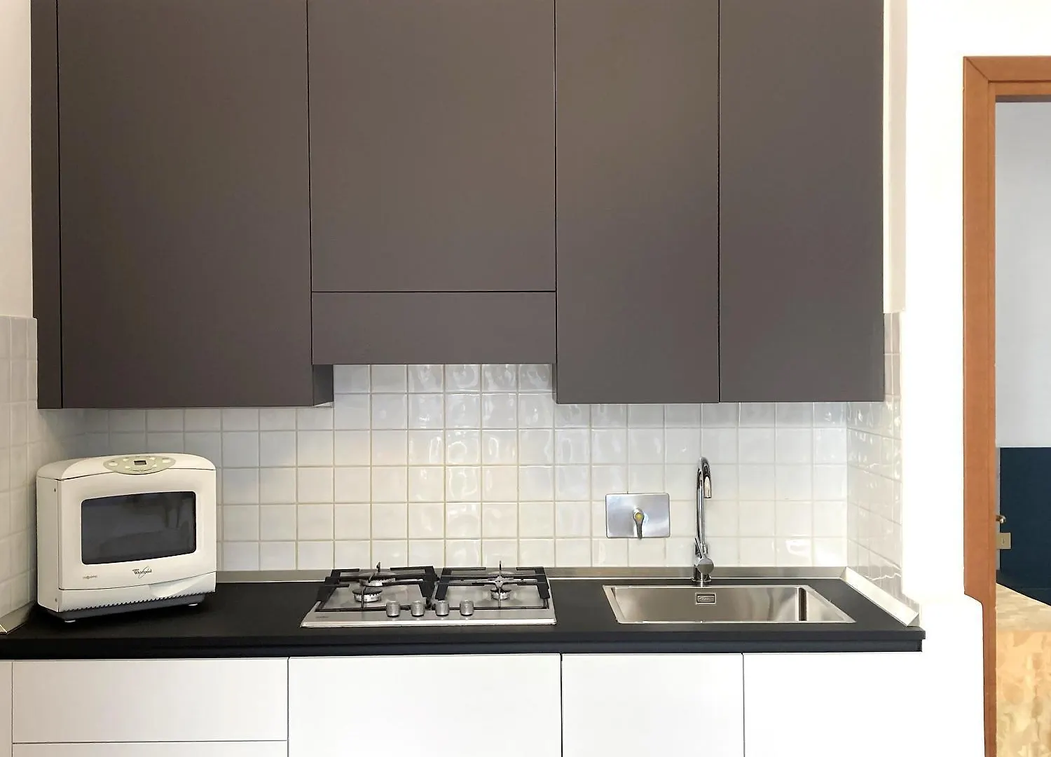 Casa De Lazzari: Family Apartments in Jesolo Italy