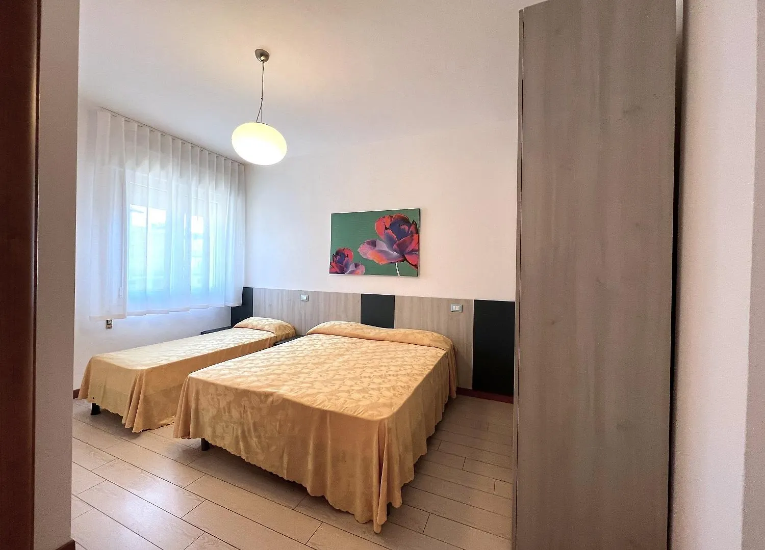 Casa De Lazzari: Family Apartments in Jesolo