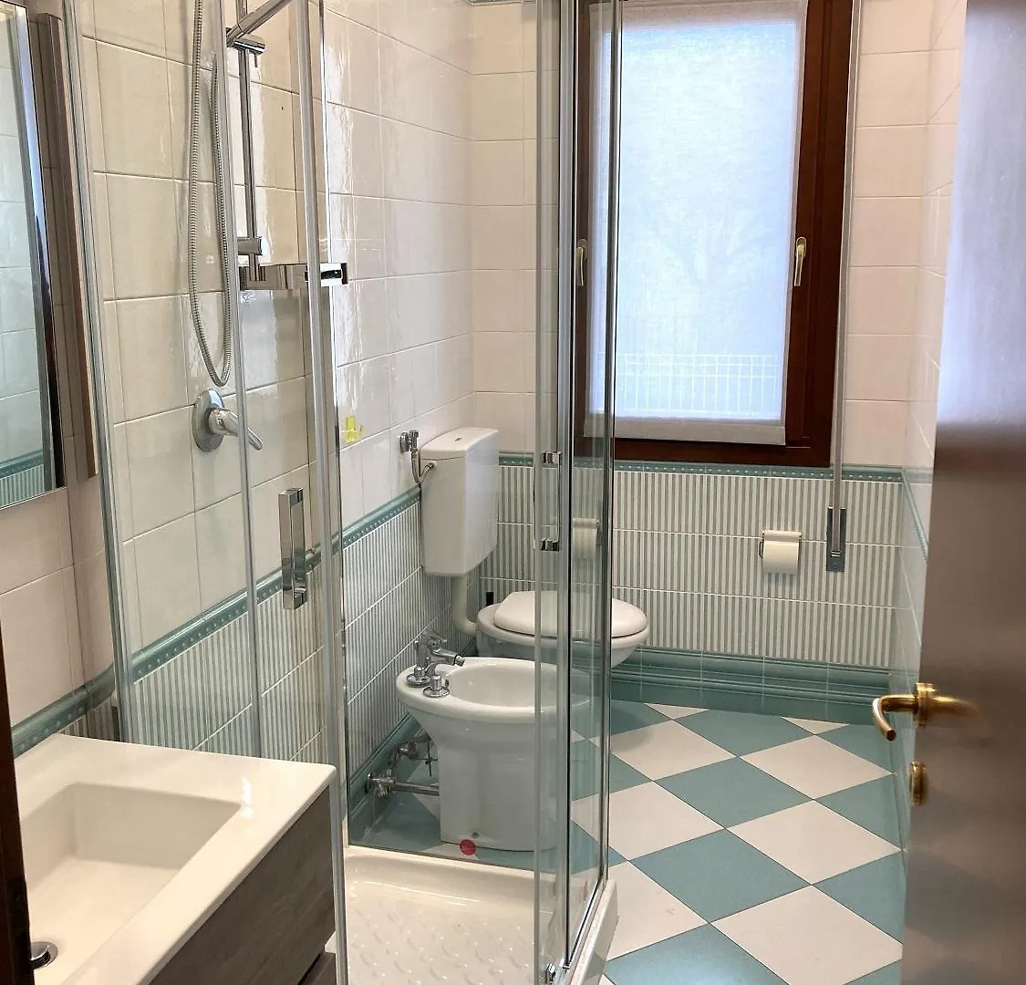 Casa De Lazzari: Family Apartments in Jesolo 0*, Lido di Jesolo Italy
