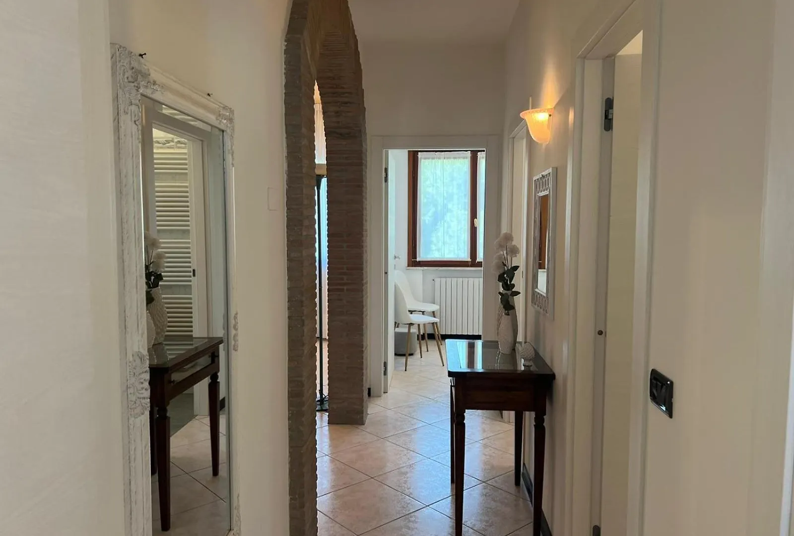 Casa De Lazzari: Family Apartments in Jesolo