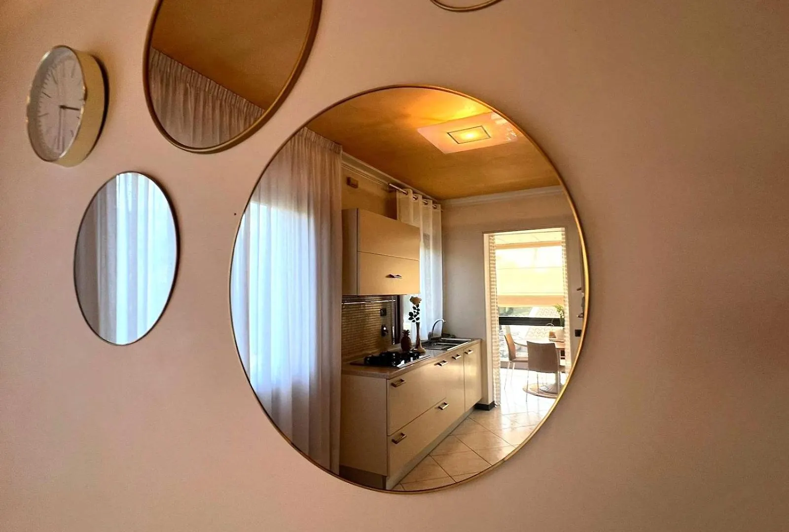 Casa De Lazzari: Family Apartments in Jesolo Lido di Jesolo