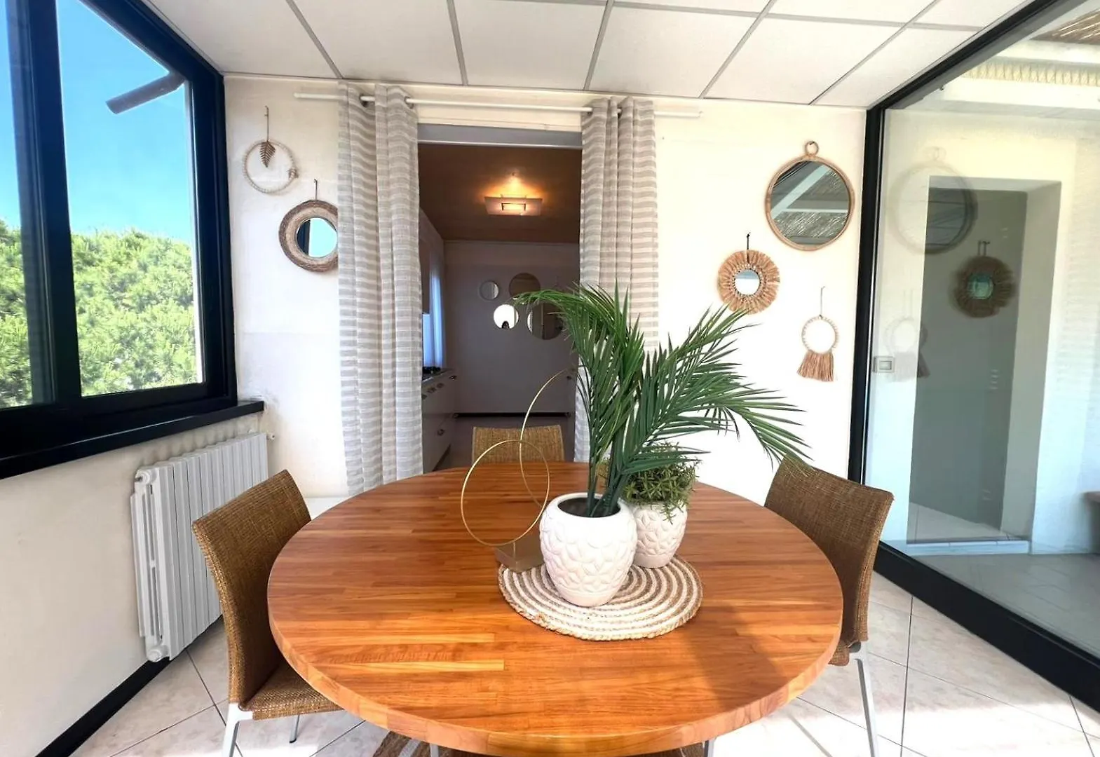 Casa De Lazzari: Family Apartments in Jesolo 0*, Lido di Jesolo Italy