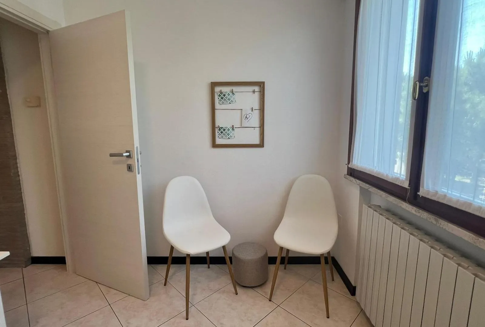 Casa De Lazzari: Family Apartments in Jesolo Italy