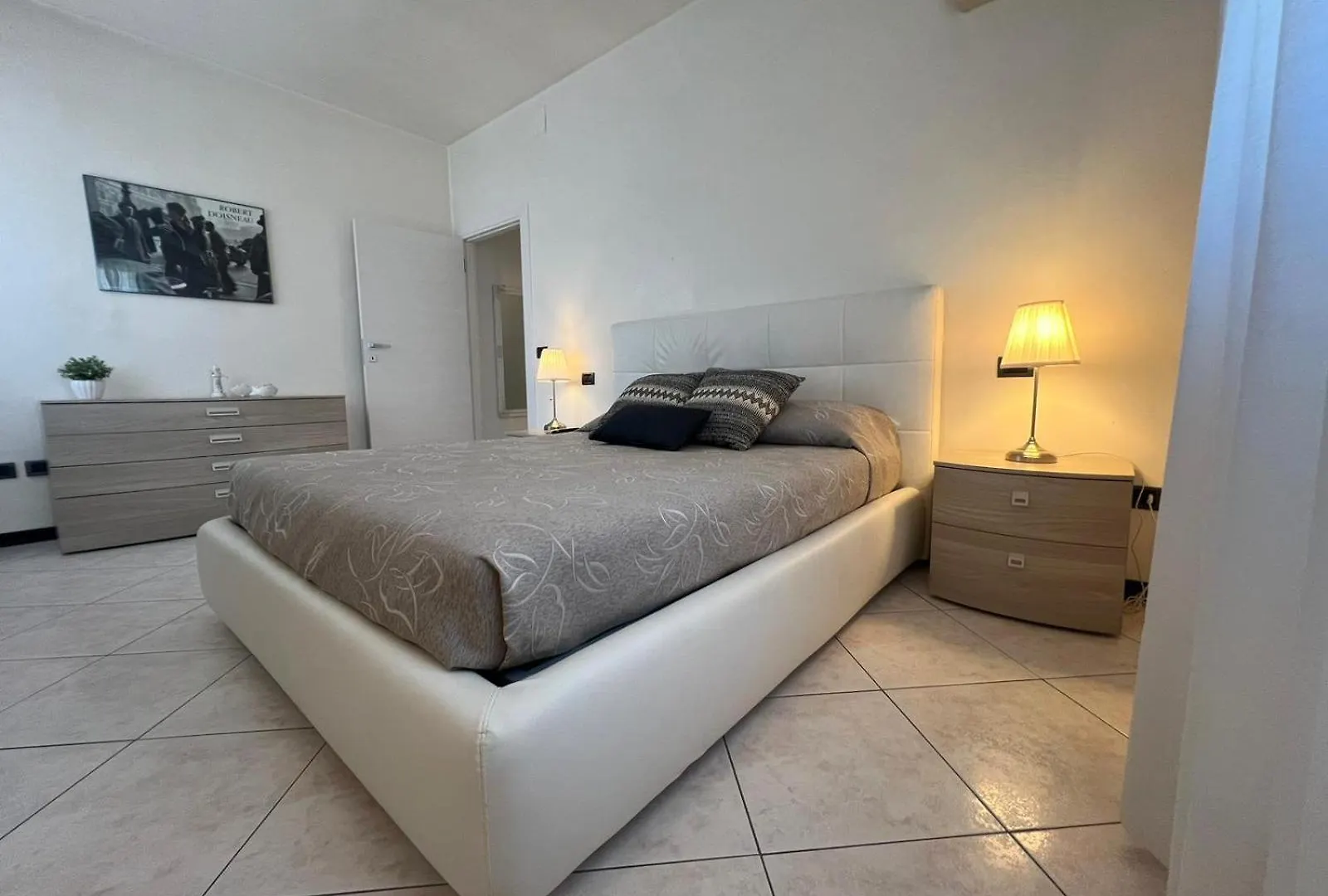 Casa De Lazzari: Family Apartments in Jesolo Italy