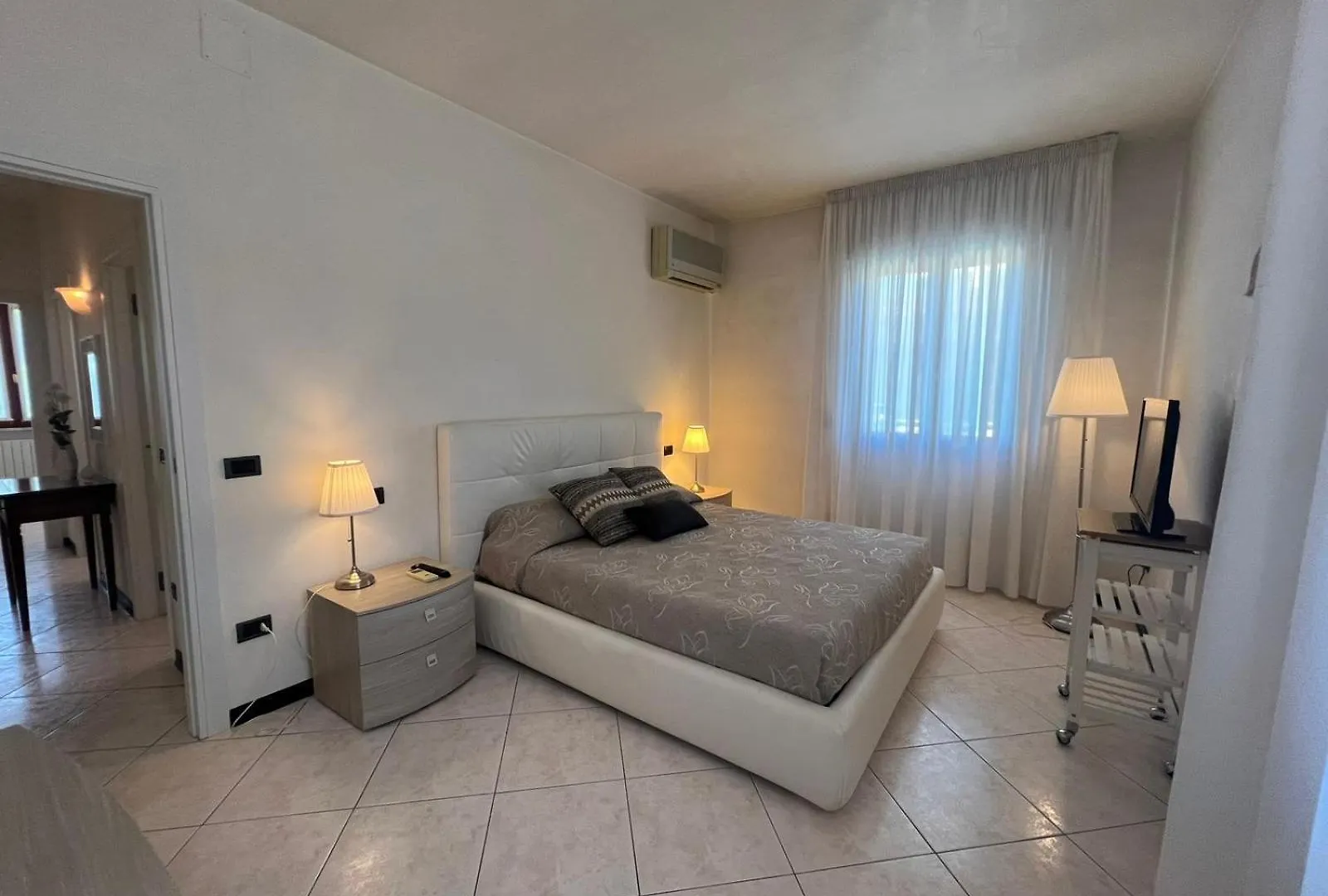 Casa De Lazzari: Family Apartments in Jesolo