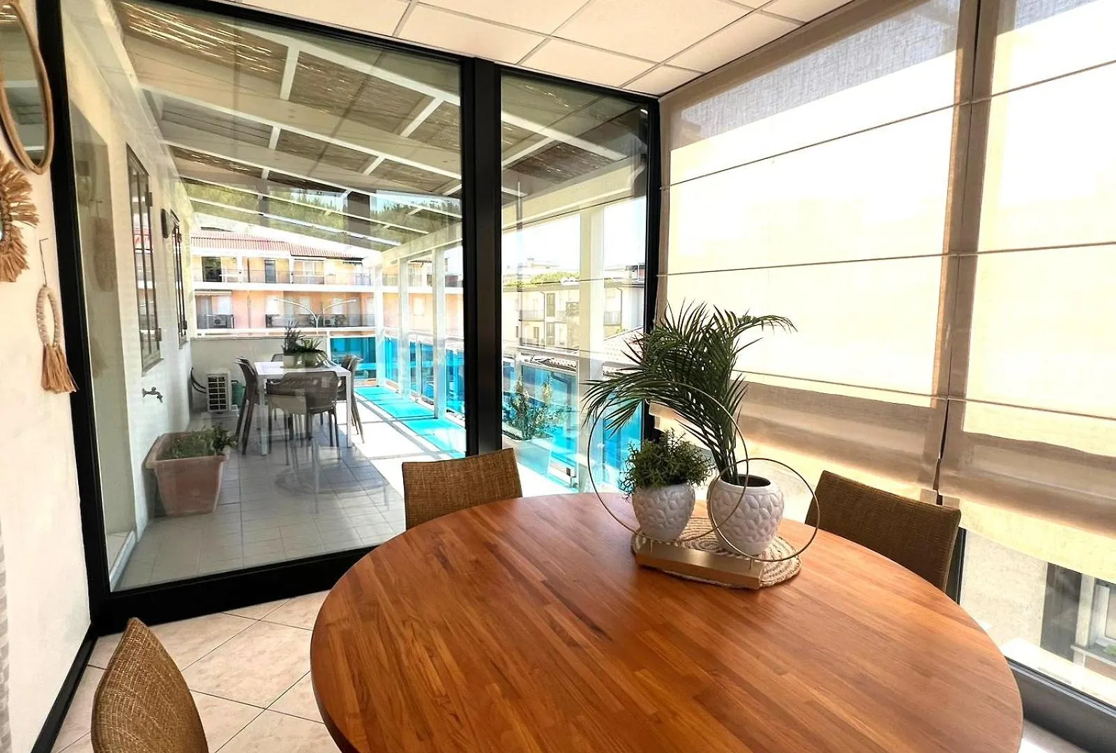 Casa De Lazzari: Family Apartments in Jesolo