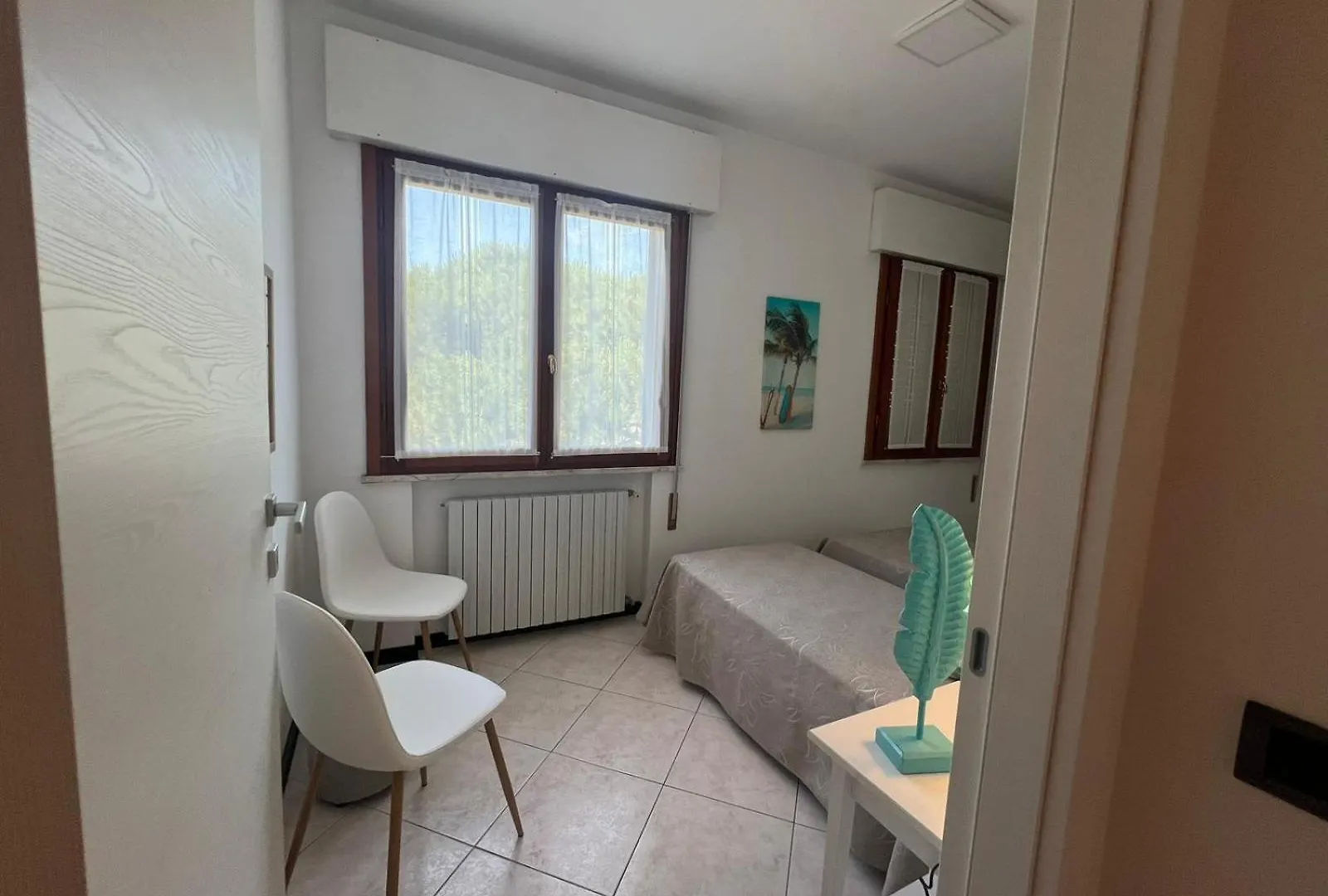 Casa De Lazzari: Family Apartments in Jesolo