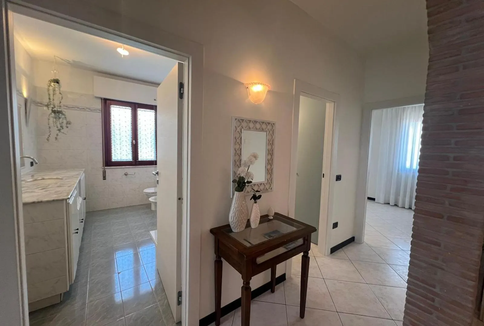 Casa De Lazzari: Family Apartments in Jesolo Italy