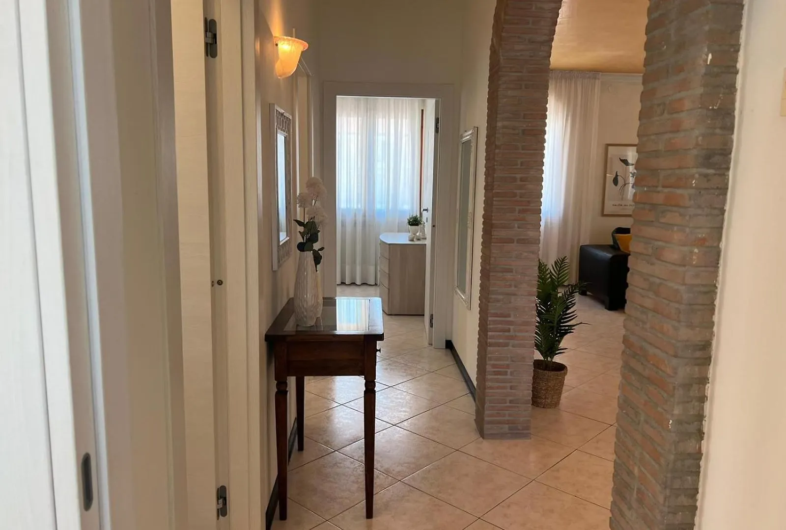 Casa De Lazzari: Family Apartments in Jesolo