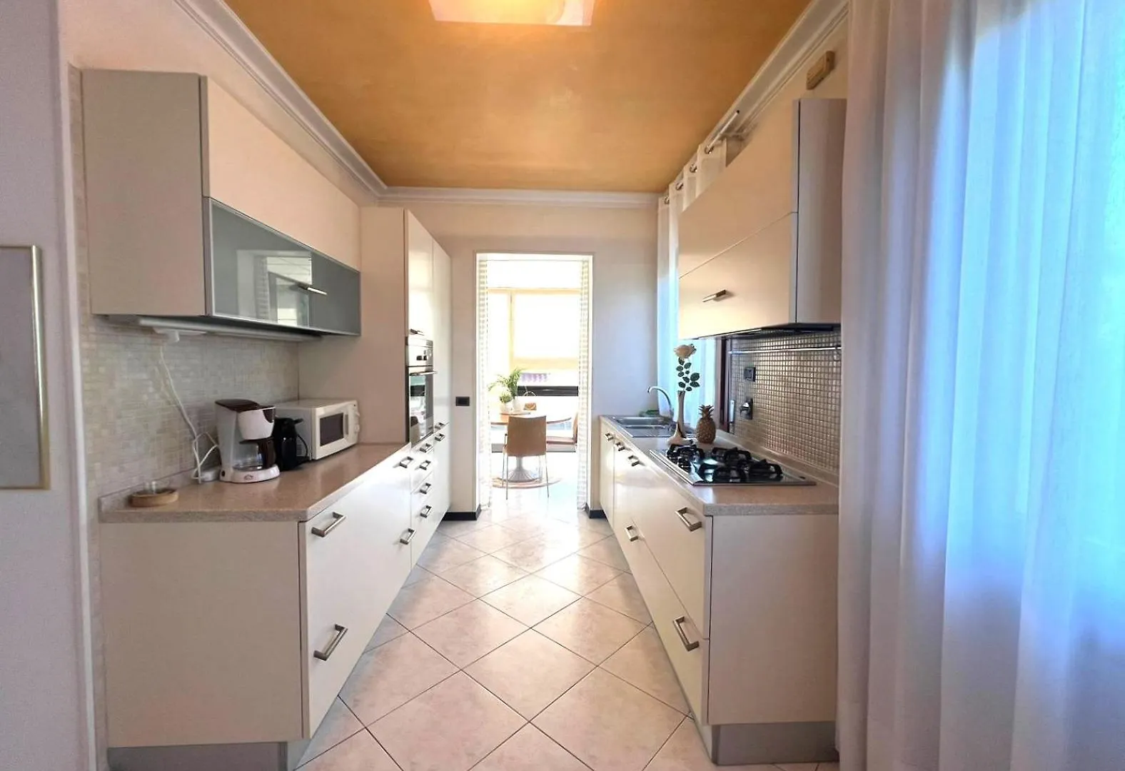 Casa De Lazzari: Family Apartments in Jesolo