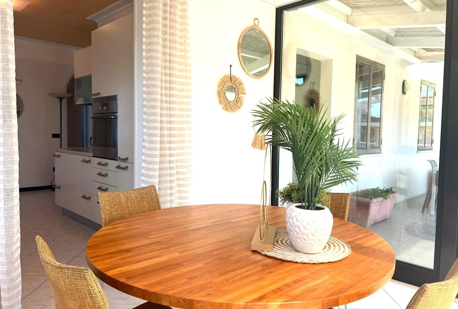 Casa De Lazzari: Family Apartments in Jesolo 0*, Lido di Jesolo