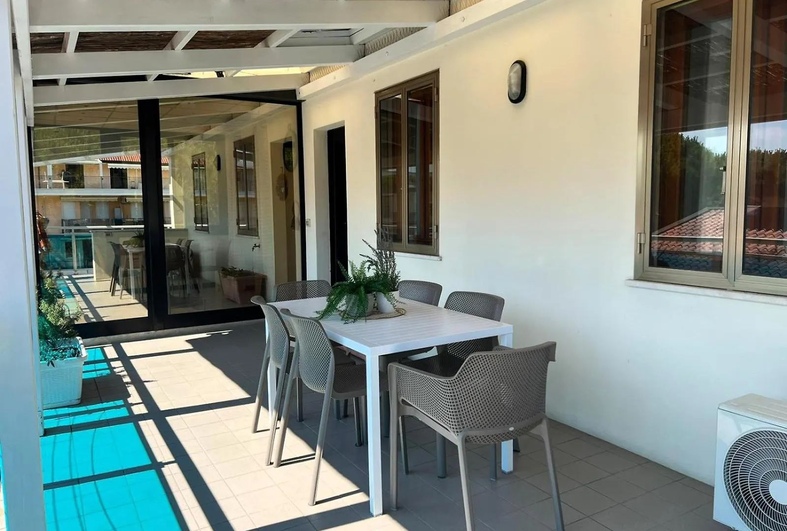 Casa De Lazzari: Family Apartments in Jesolo