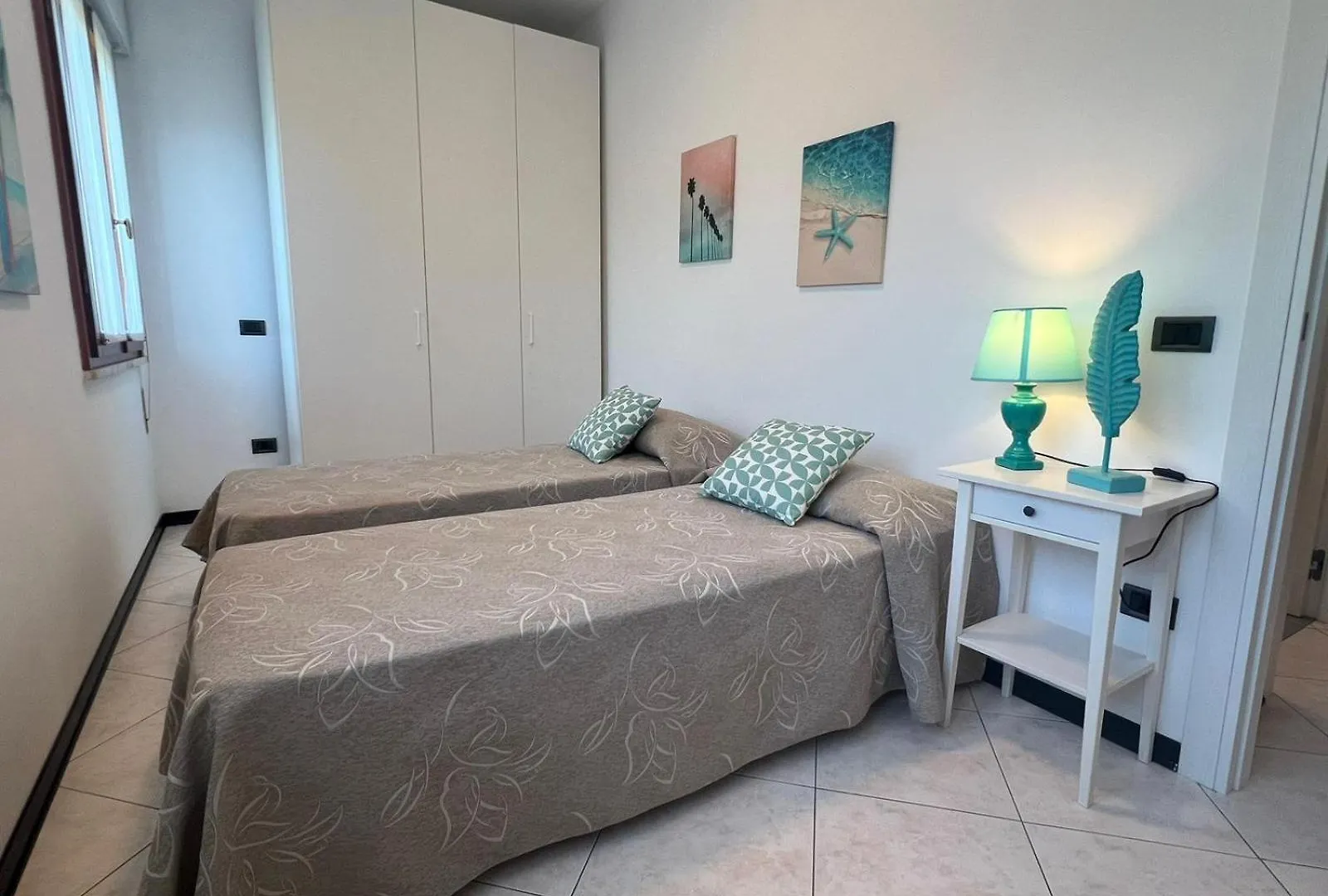 Casa De Lazzari: Family Apartments in Jesolo Italy