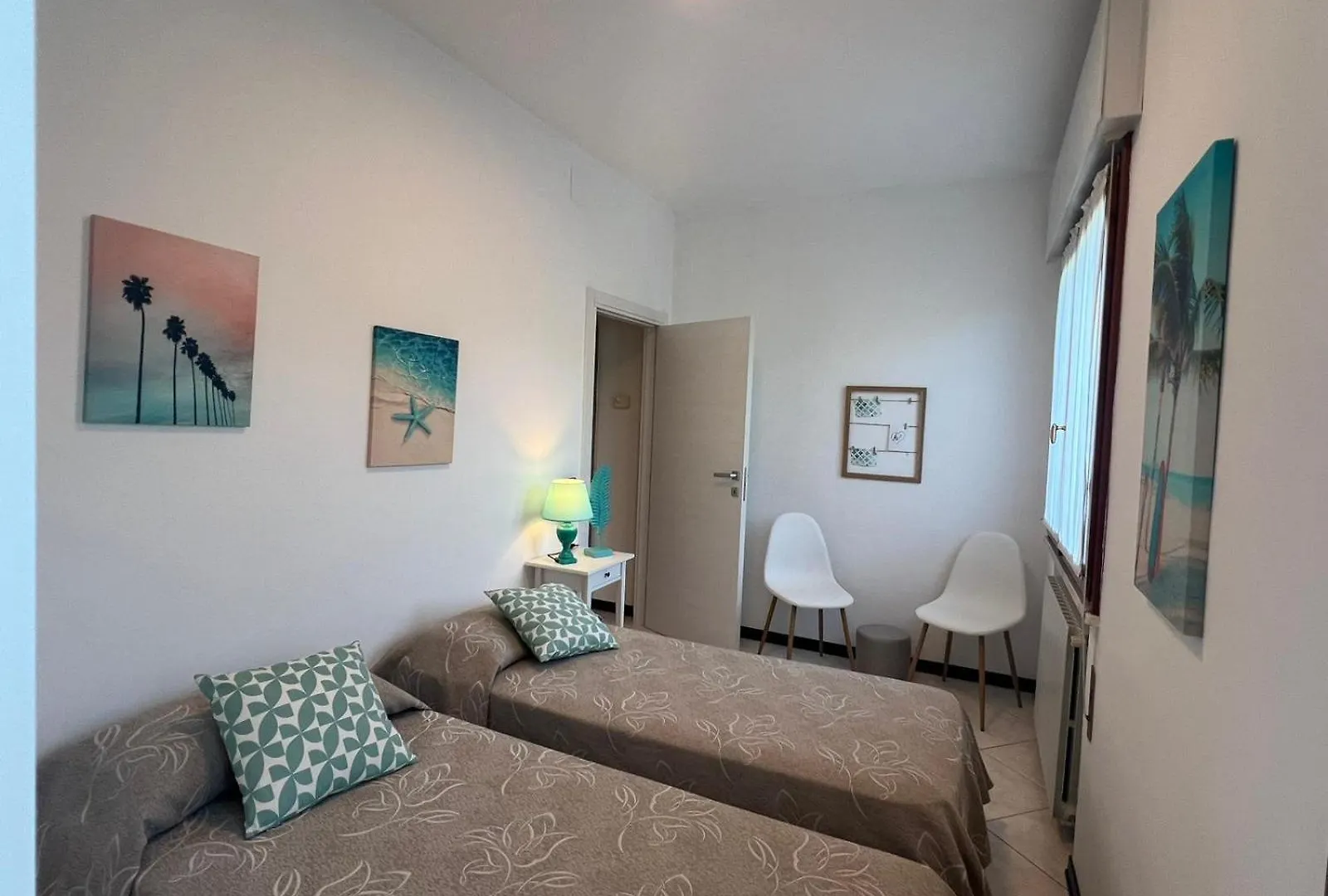 Casa De Lazzari: Family Apartments in Jesolo