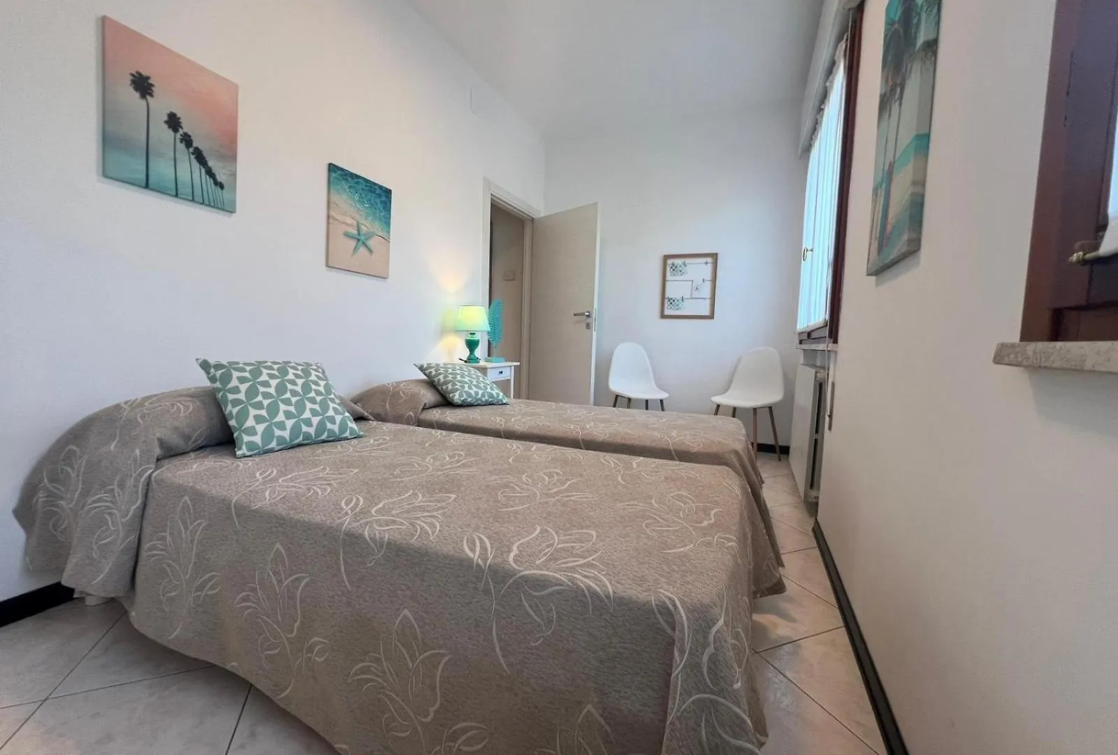 Casa De Lazzari: Family Apartments in Jesolo