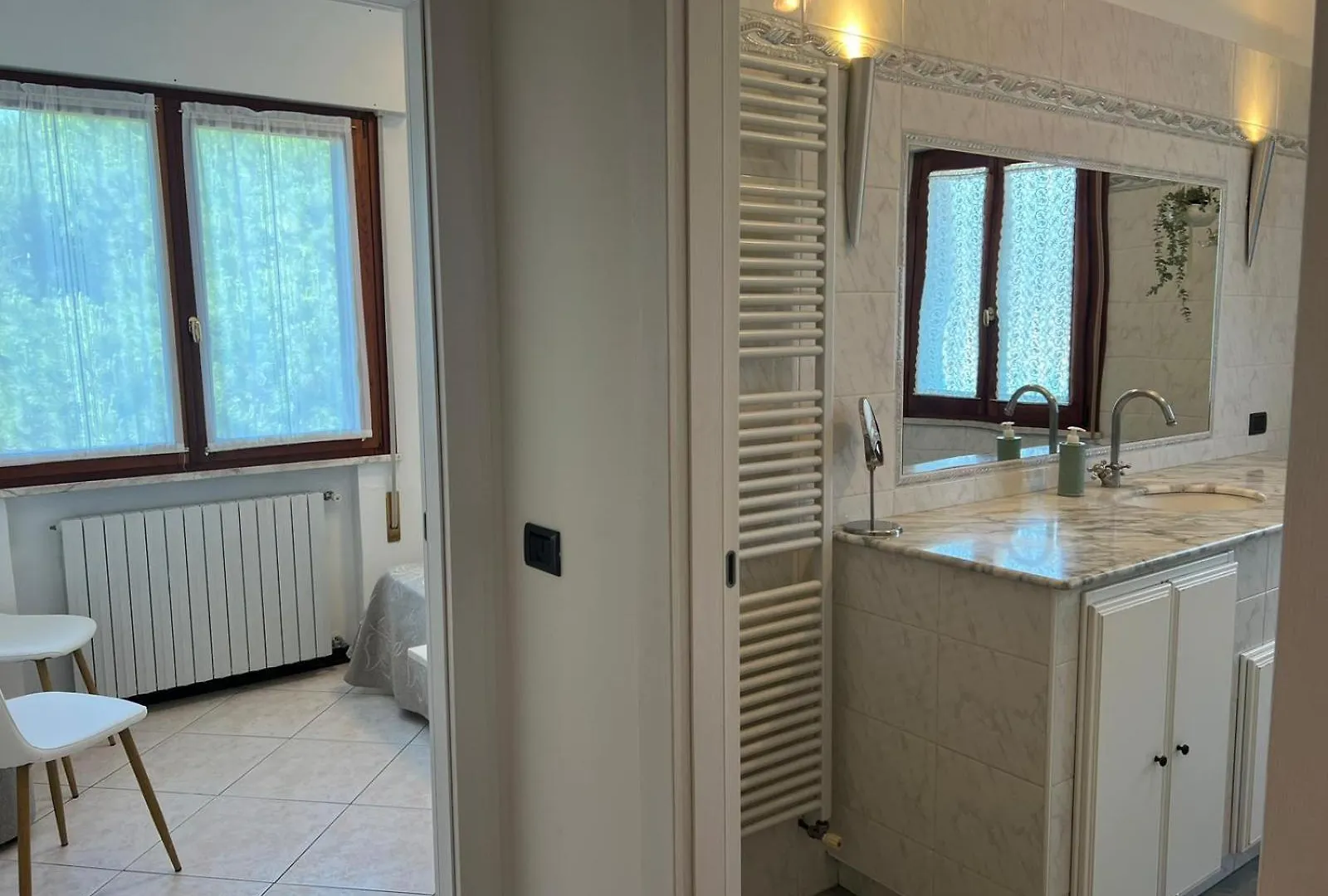 Casa De Lazzari: Family Apartments in Jesolo