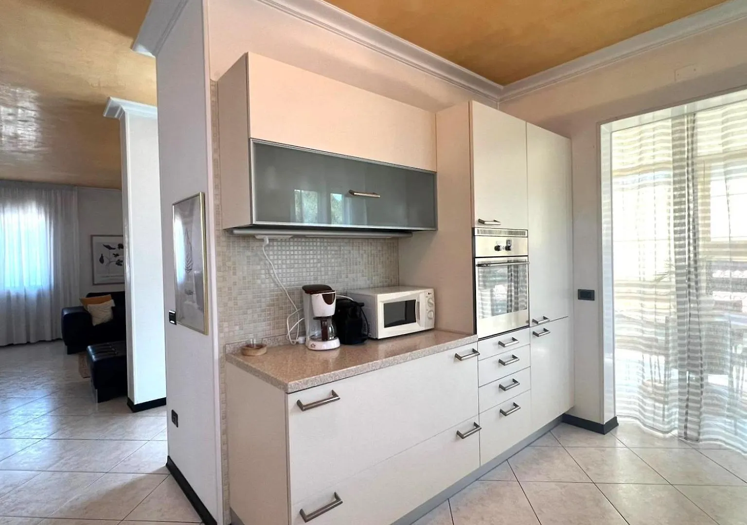 Casa De Lazzari: Family Apartments in Jesolo
