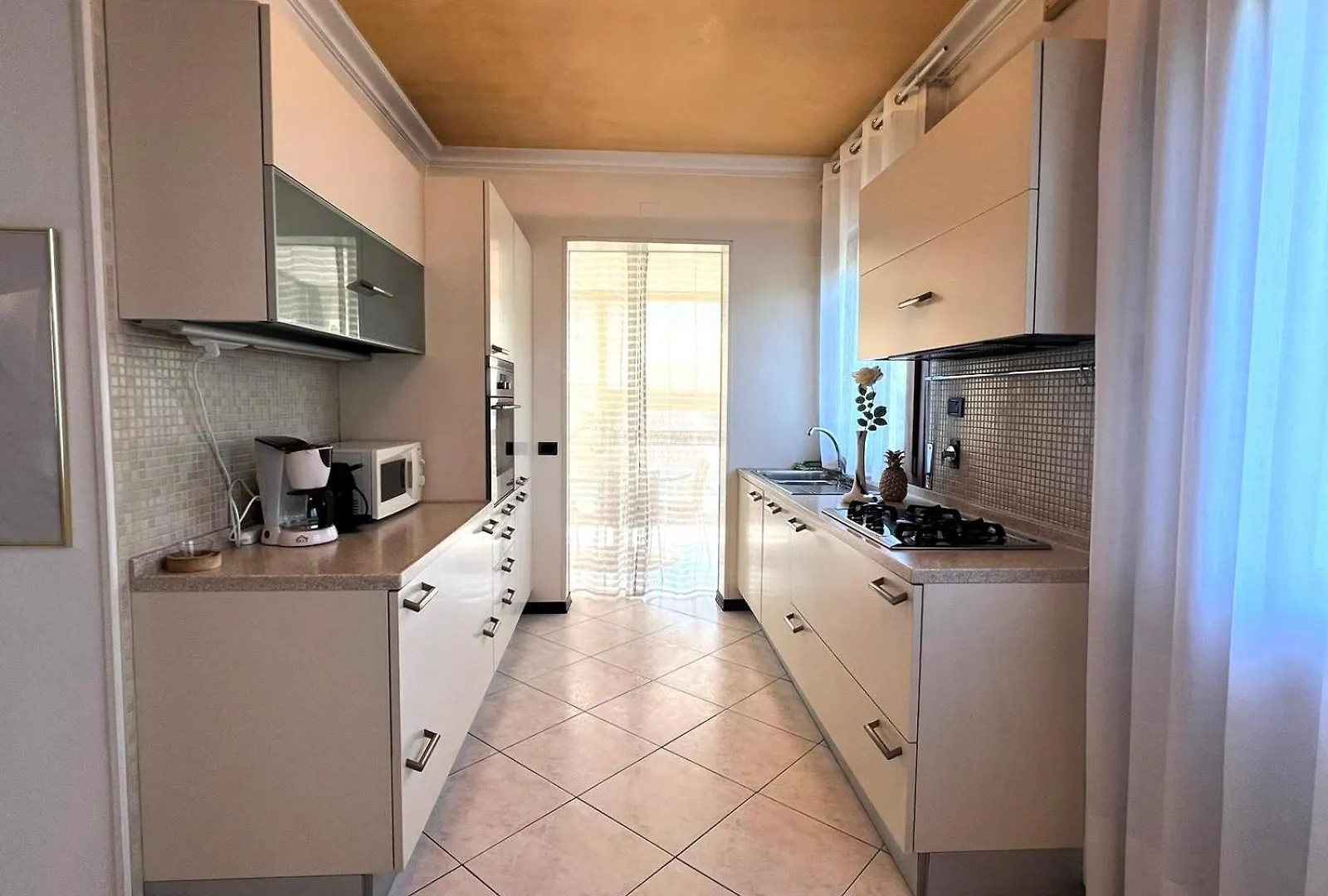 Casa De Lazzari: Family Apartments in Jesolo Italy