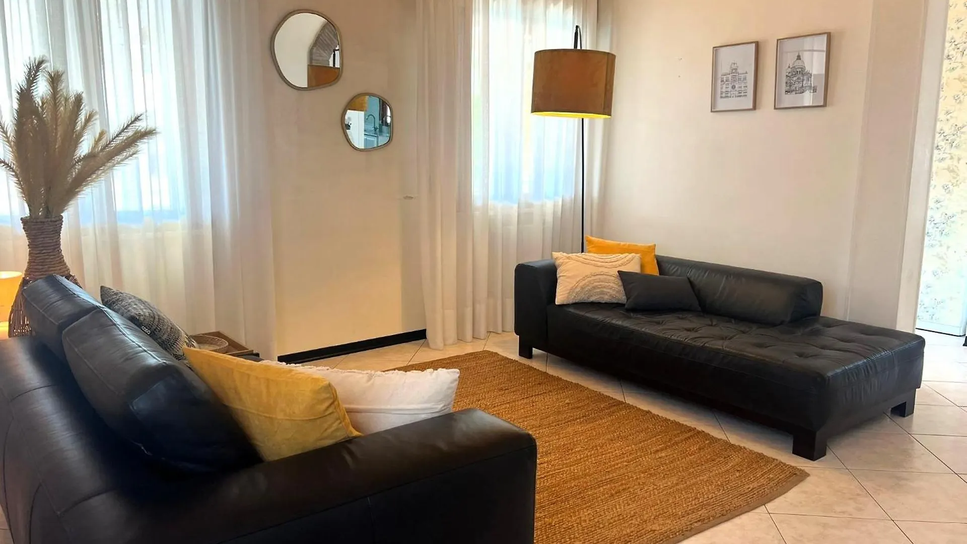 Casa De Lazzari: Family Apartments in Jesolo Italy