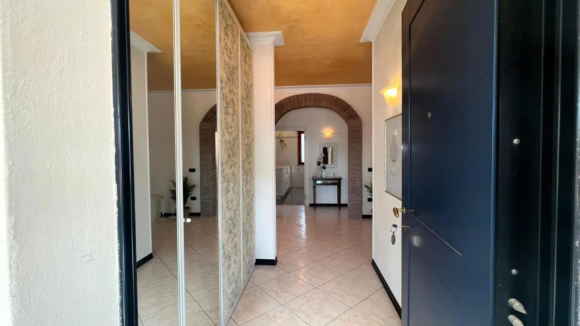 Casa De Lazzari: Family Apartments in Jesolo