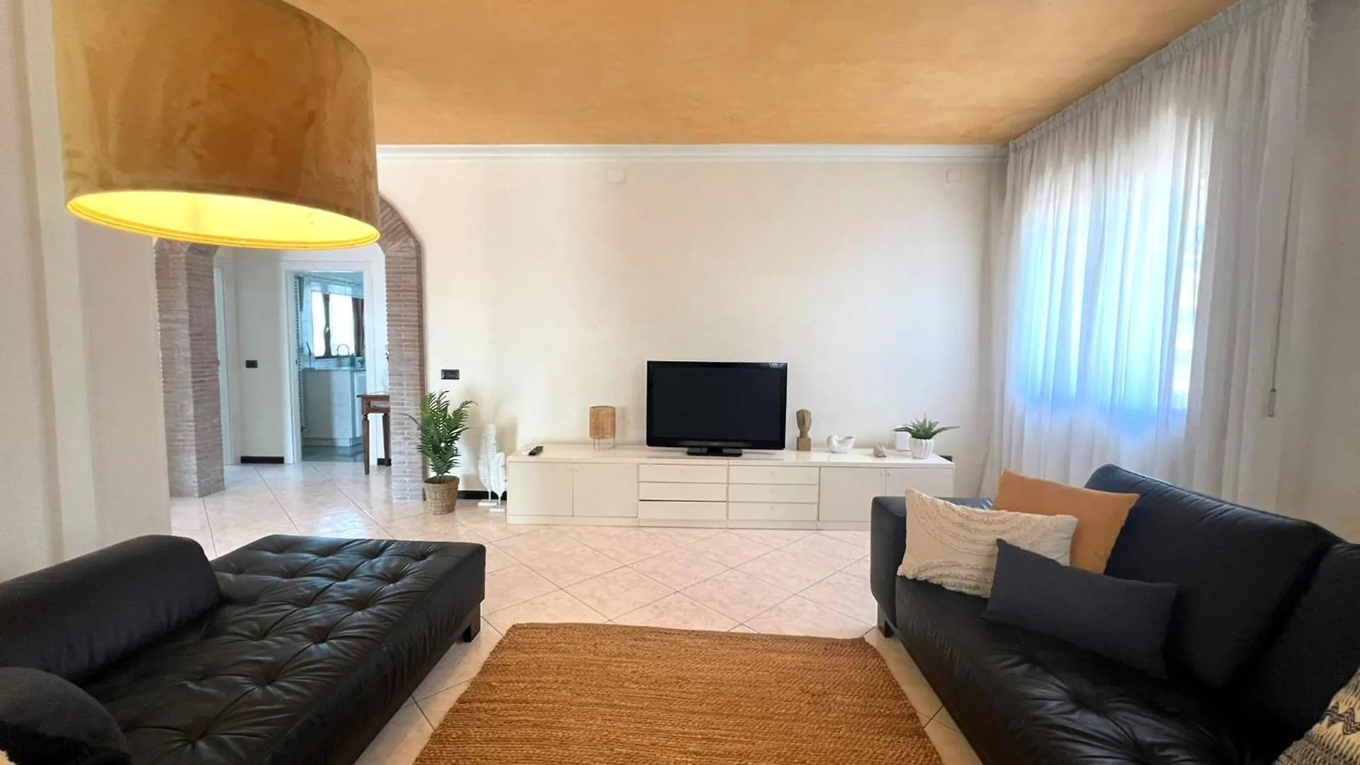 Casa De Lazzari: Family Apartments in Jesolo 0*, Lido di Jesolo Italy