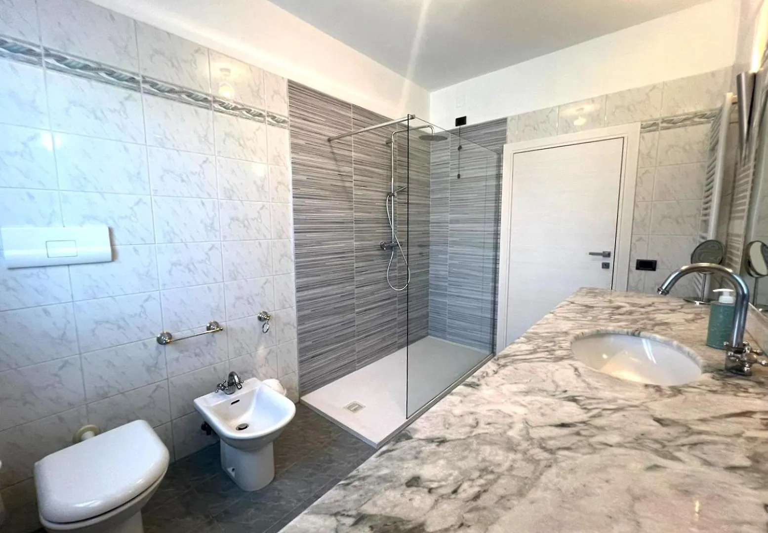 Casa De Lazzari: Family Apartments in Jesolo Italy