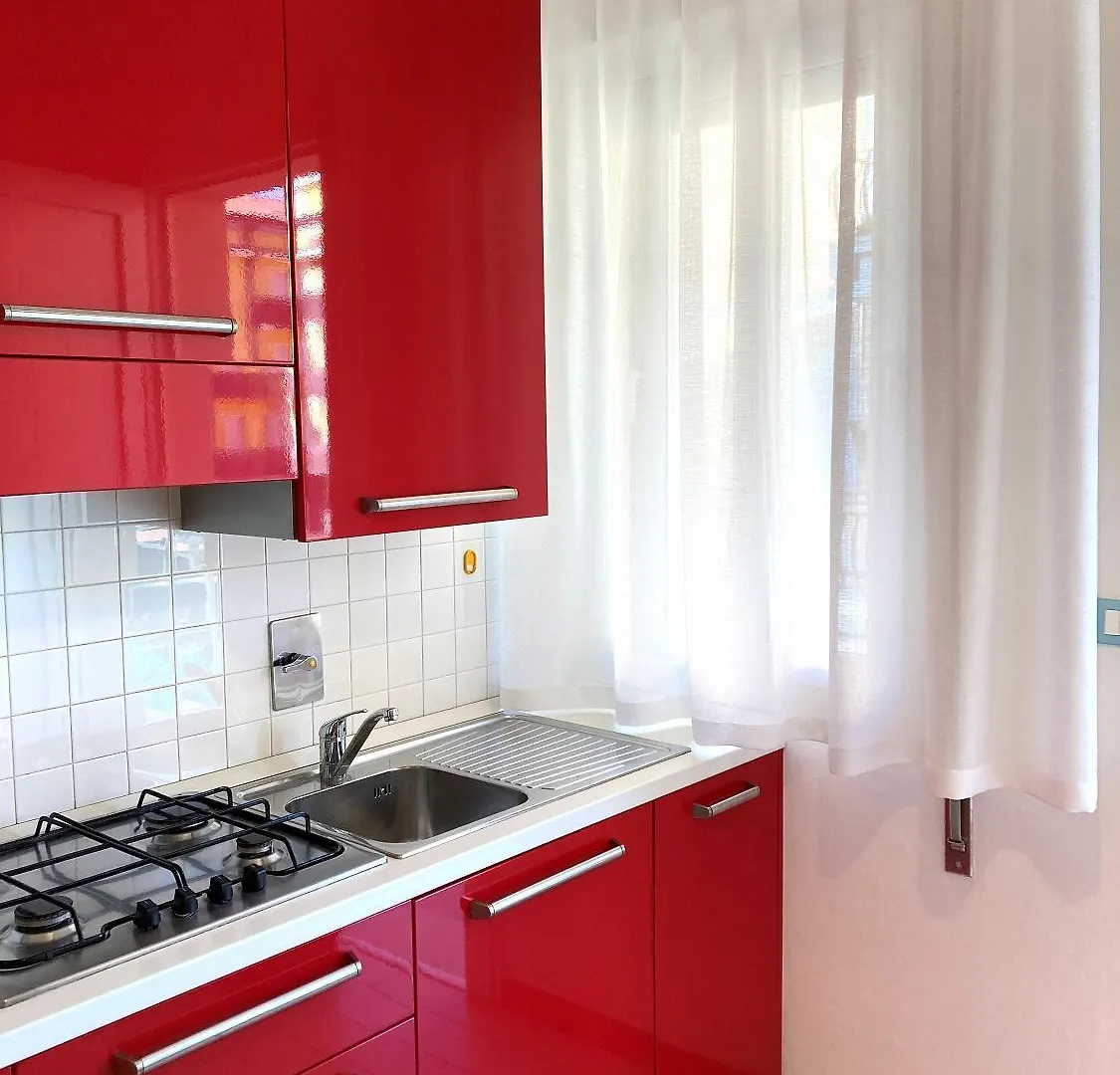 Casa De Lazzari: Family Apartments in Jesolo 0*, Lido di Jesolo