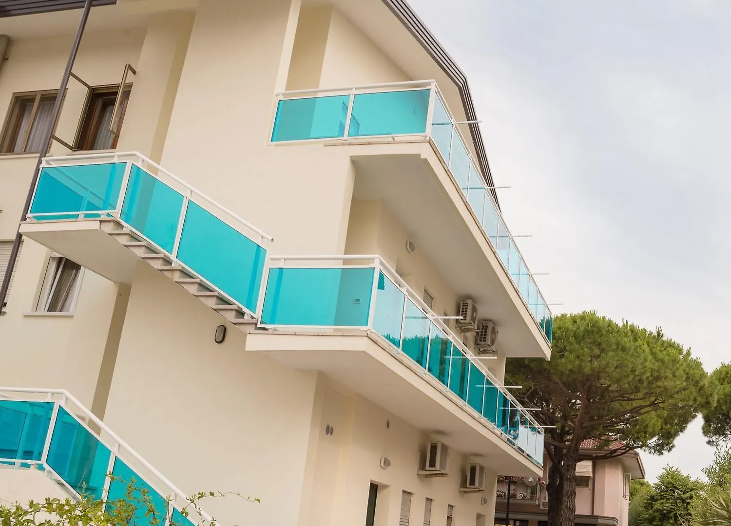 Casa De Lazzari: Family Apartments in Jesolo  Lido di Jesolo