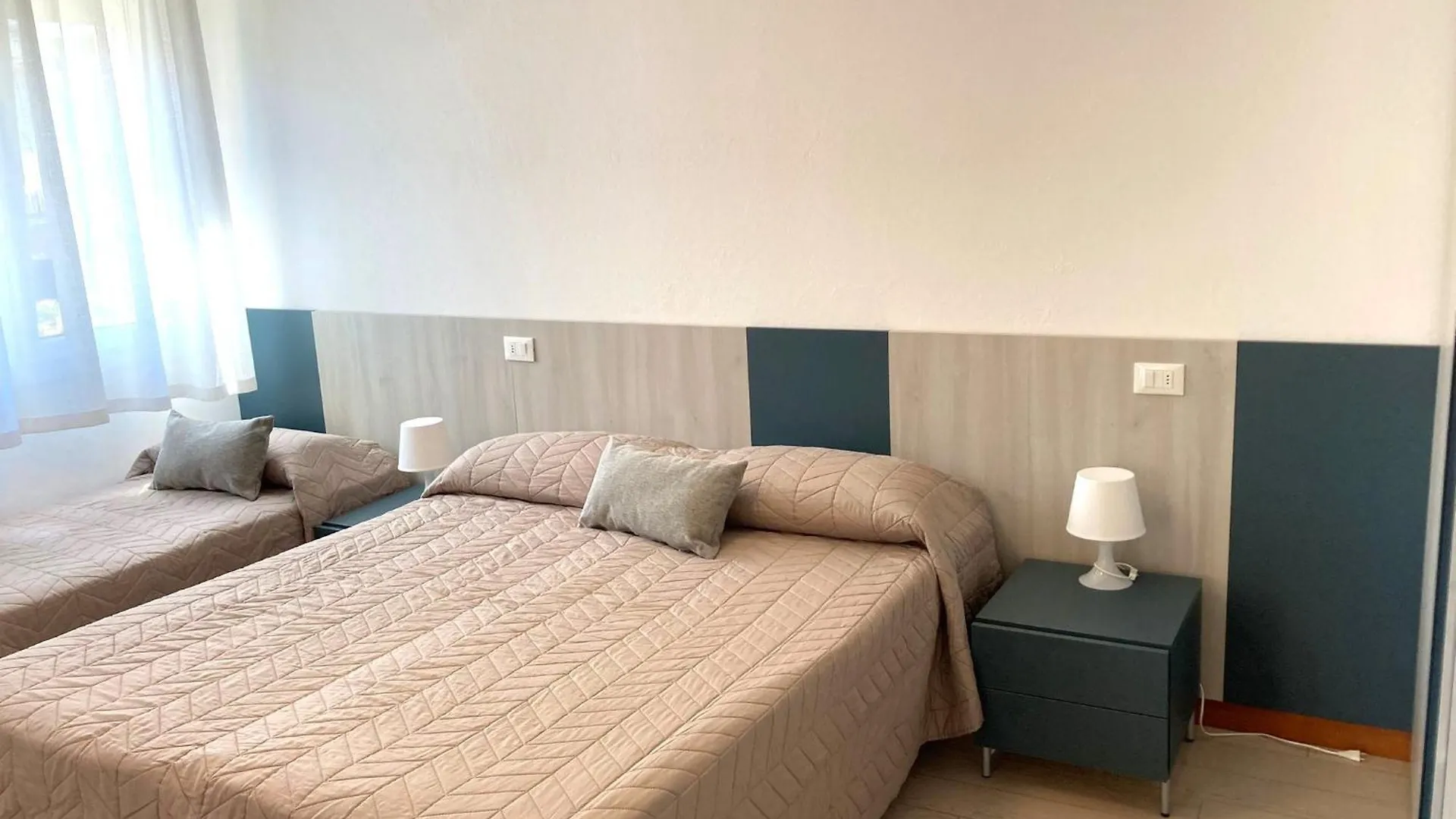 Casa De Lazzari: Family Apartments in Jesolo Italy