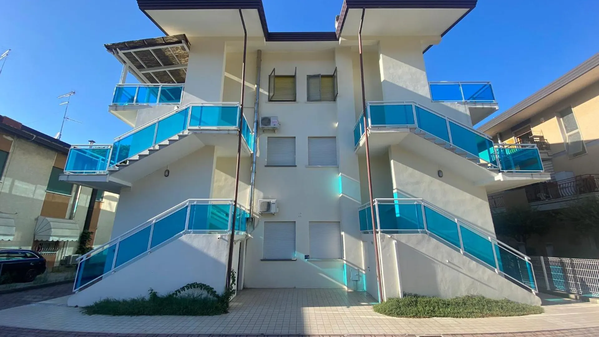 Casa De Lazzari: Family Apartments in Jesolo  Lido di Jesolo