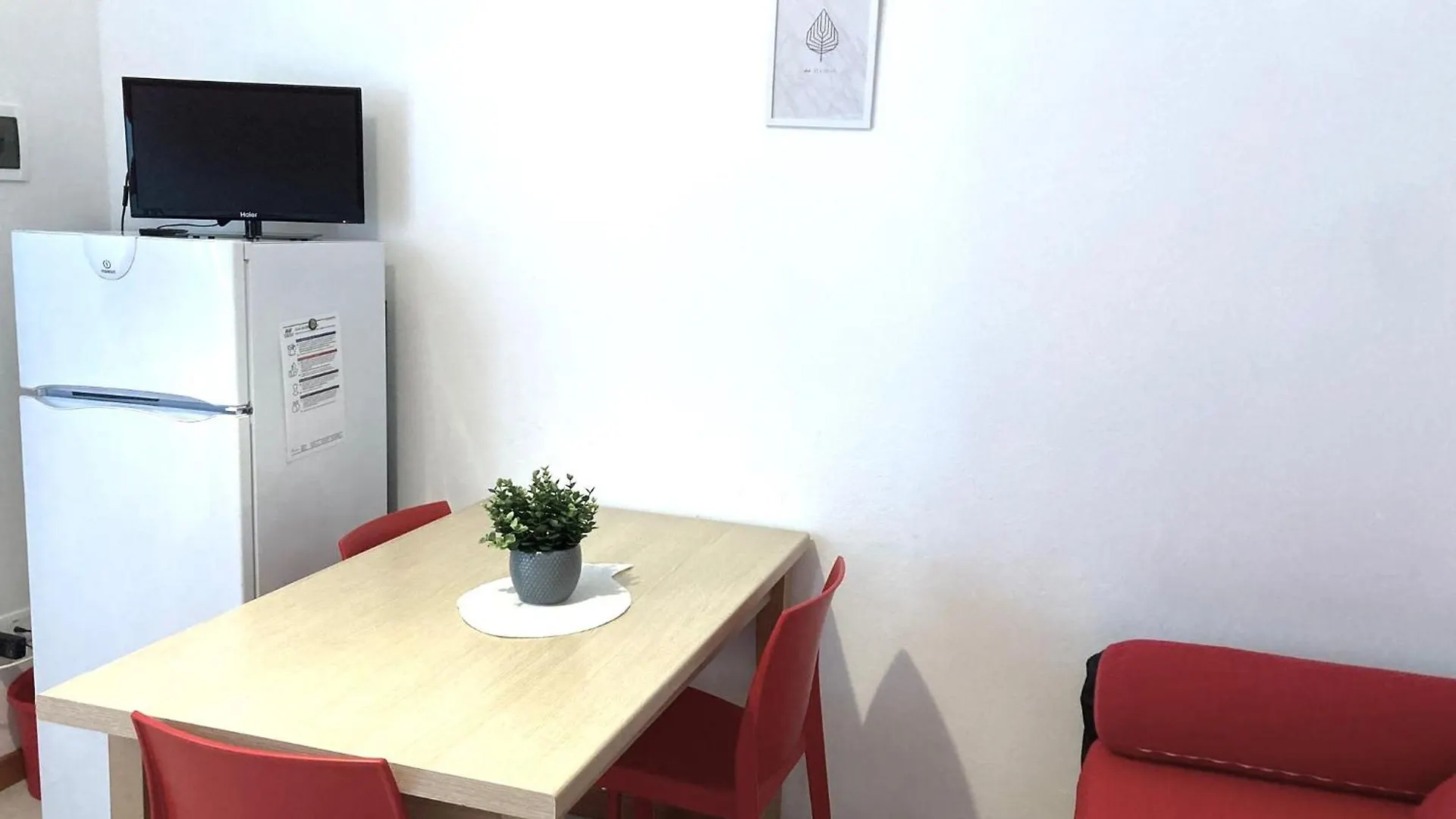 Casa De Lazzari: Family Apartments in Jesolo Italy