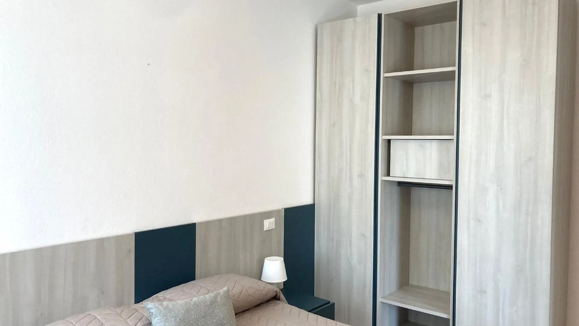 Casa De Lazzari: Family Apartments in Jesolo Italy