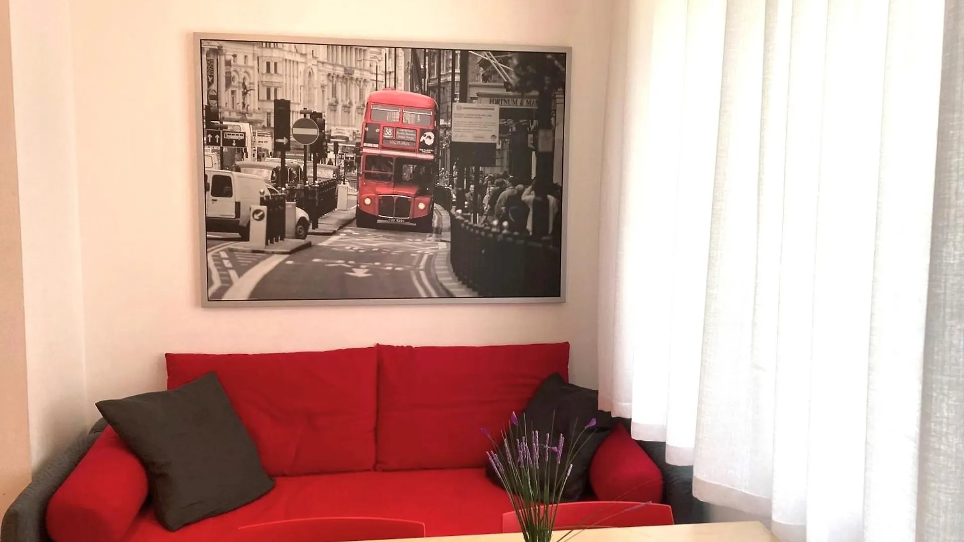 Casa De Lazzari: Family Apartments in Jesolo Lido di Jesolo