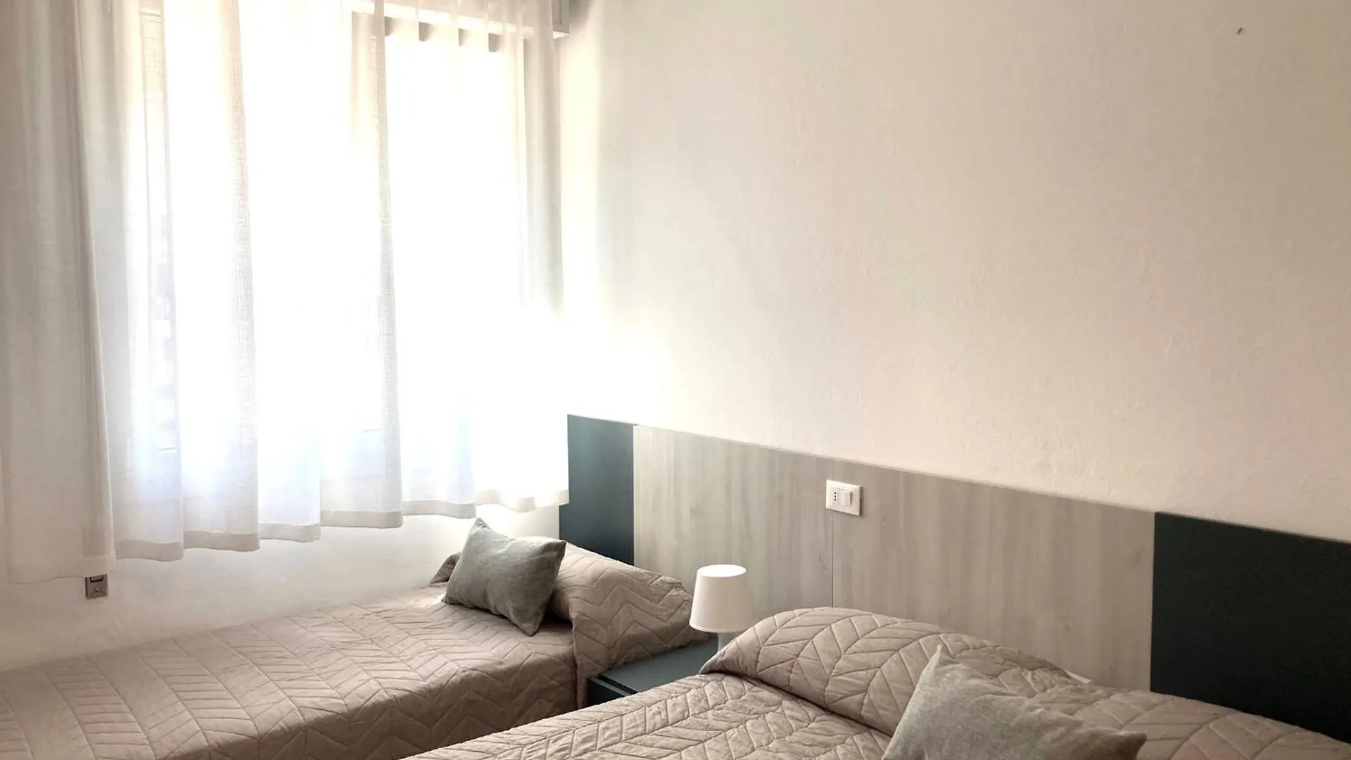 Casa De Lazzari: Family Apartments in Jesolo Italy