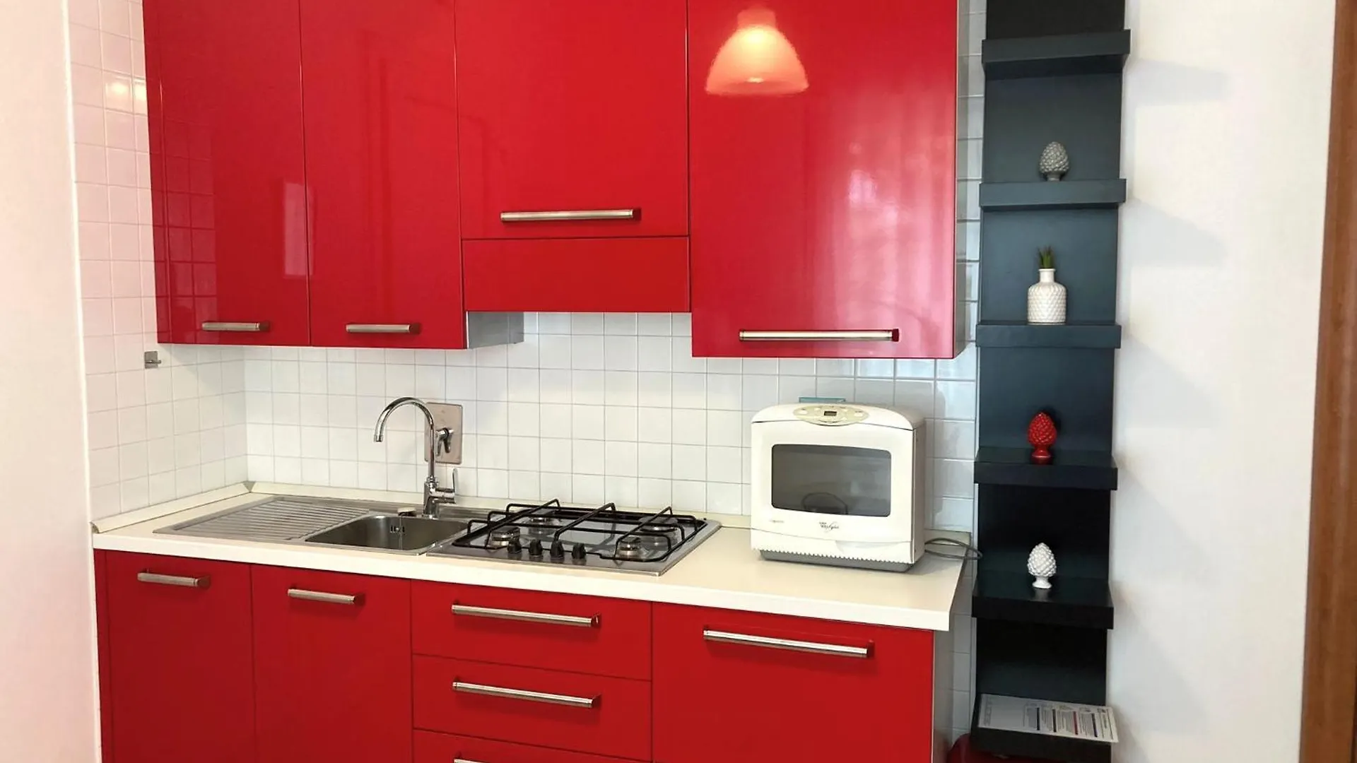 Casa De Lazzari: Family Apartments in Jesolo