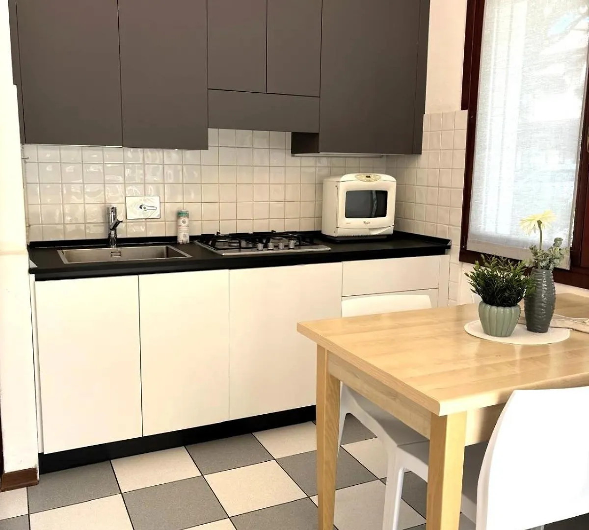 Casa De Lazzari: Family Apartments in Jesolo Lido di Jesolo