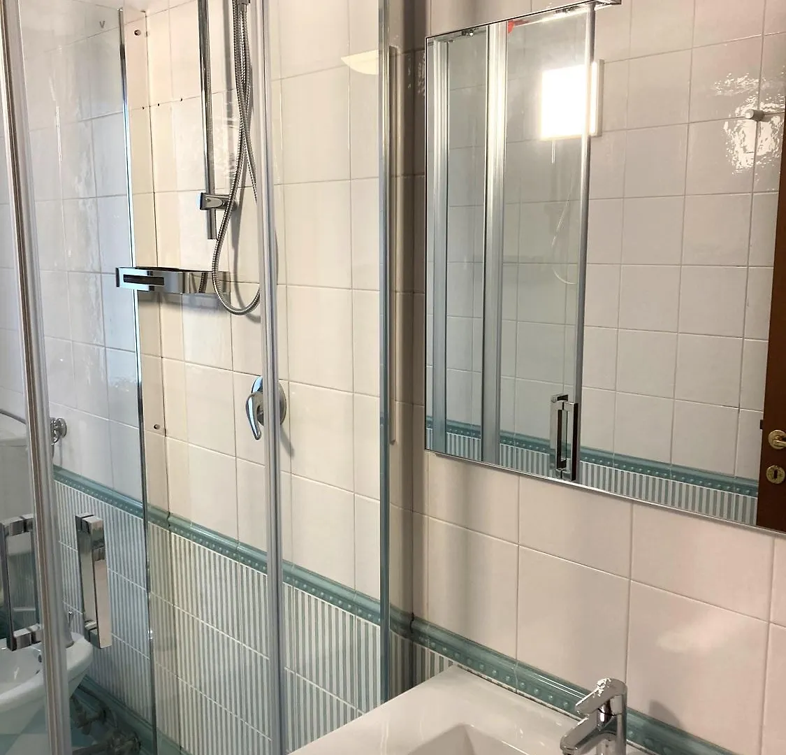Casa De Lazzari: Family Apartments in Jesolo 0*, Lido di Jesolo Italy