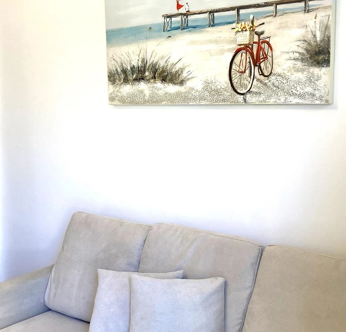 Casa De Lazzari: Family Apartments in Jesolo