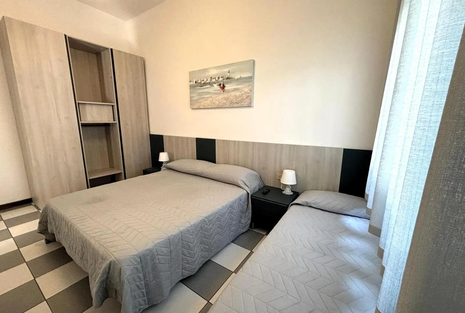 Casa De Lazzari: Family Apartments in Jesolo Lido di Jesolo