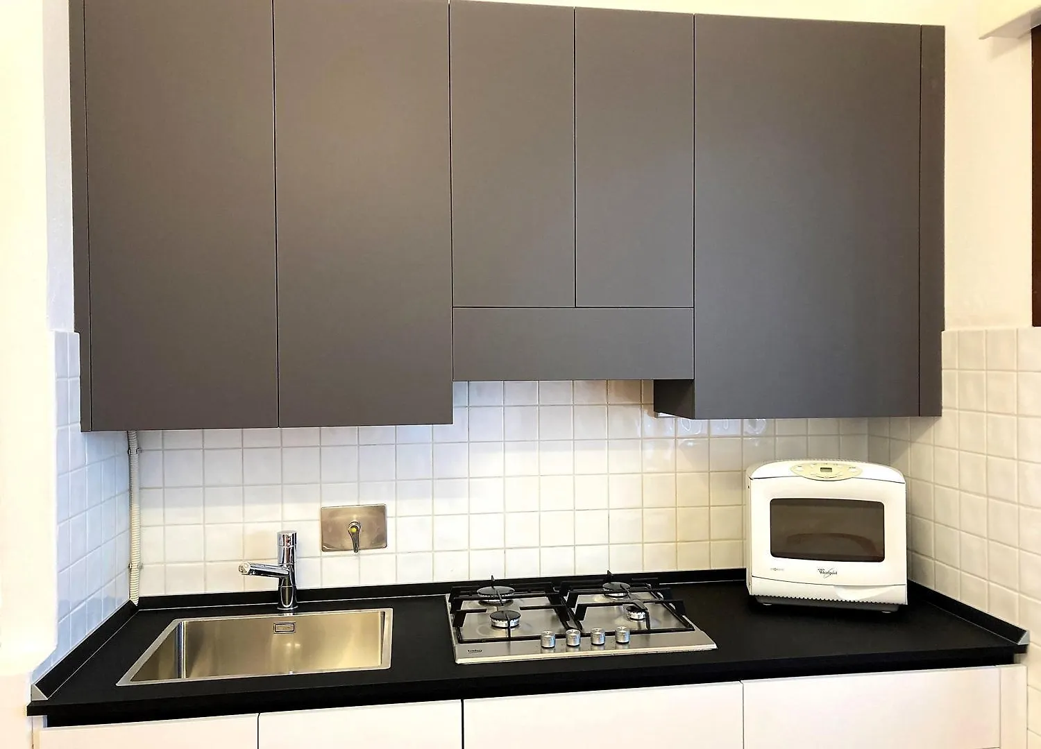 Casa De Lazzari: Family Apartments in Jesolo Italy