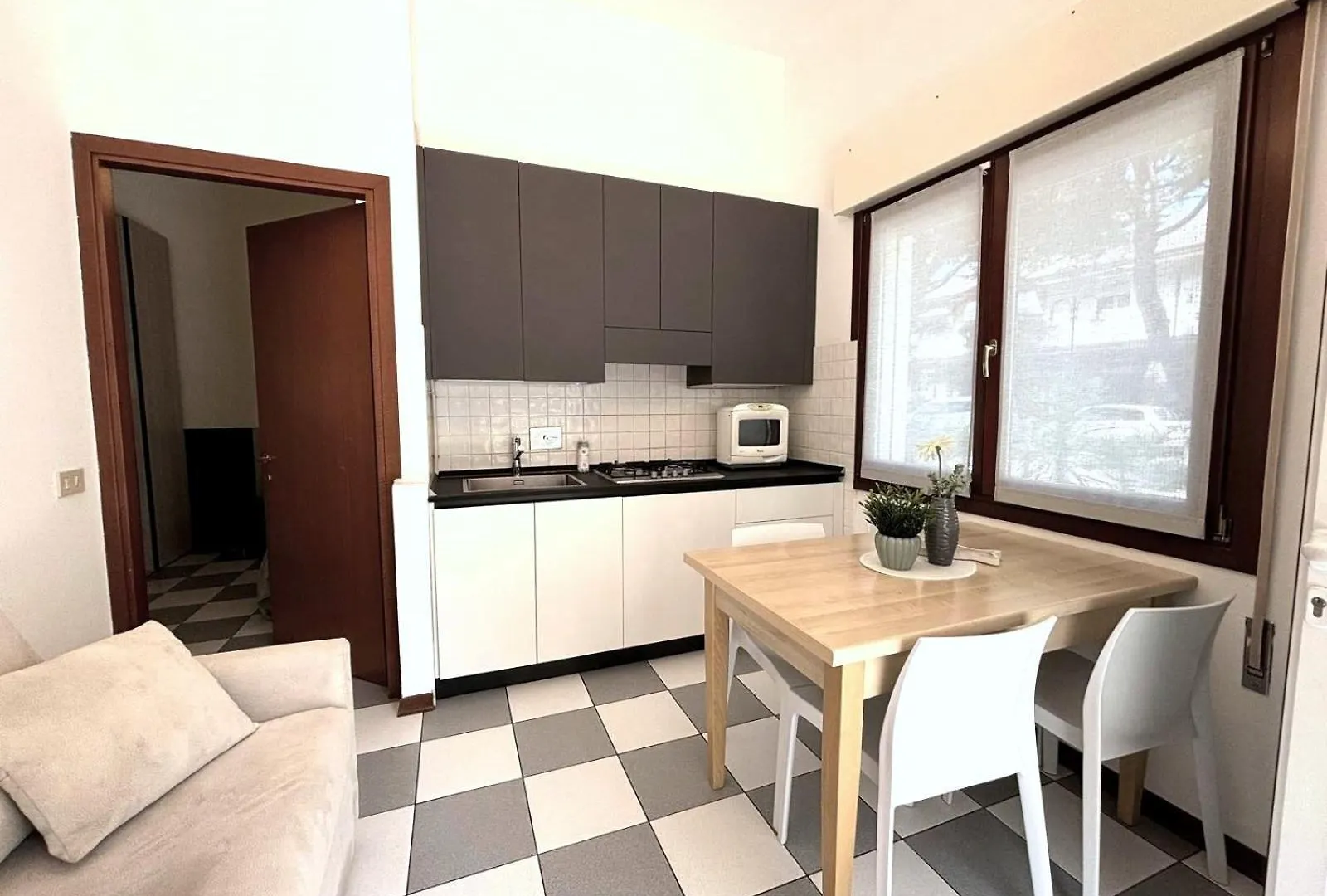 Casa De Lazzari: Family Apartments in Jesolo Italy