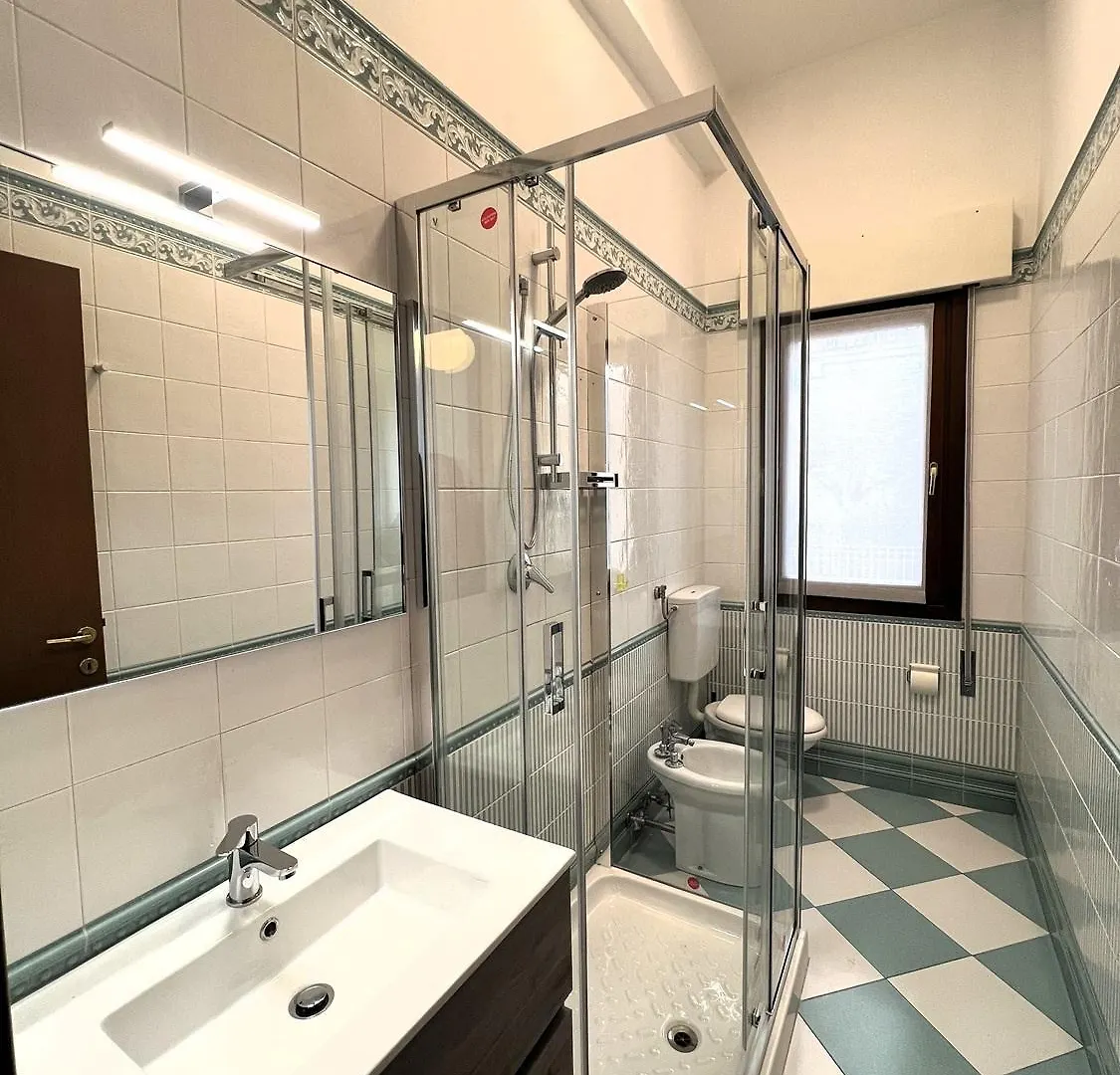 Casa De Lazzari: Family Apartments in Jesolo