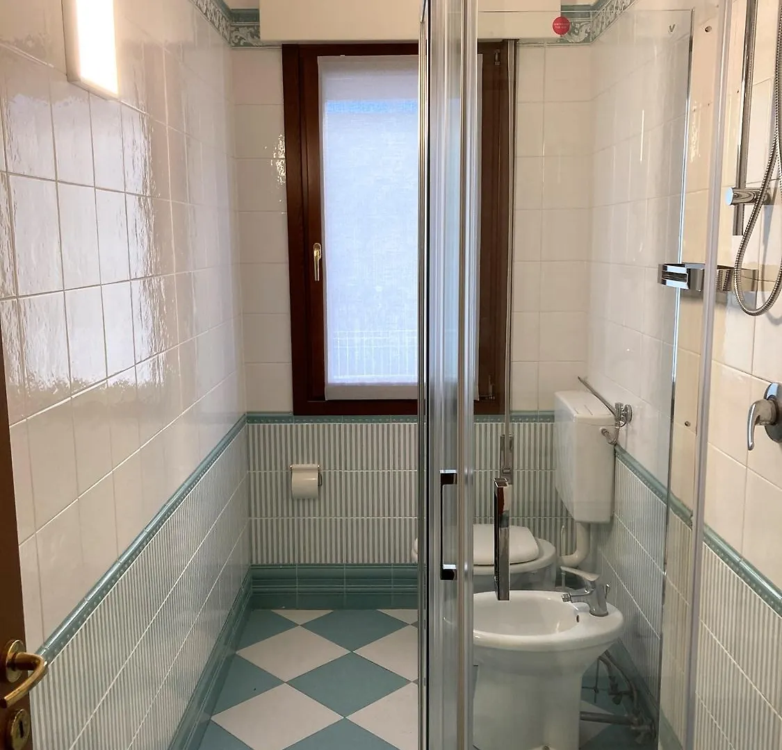 Casa De Lazzari: Family Apartments in Jesolo Italy