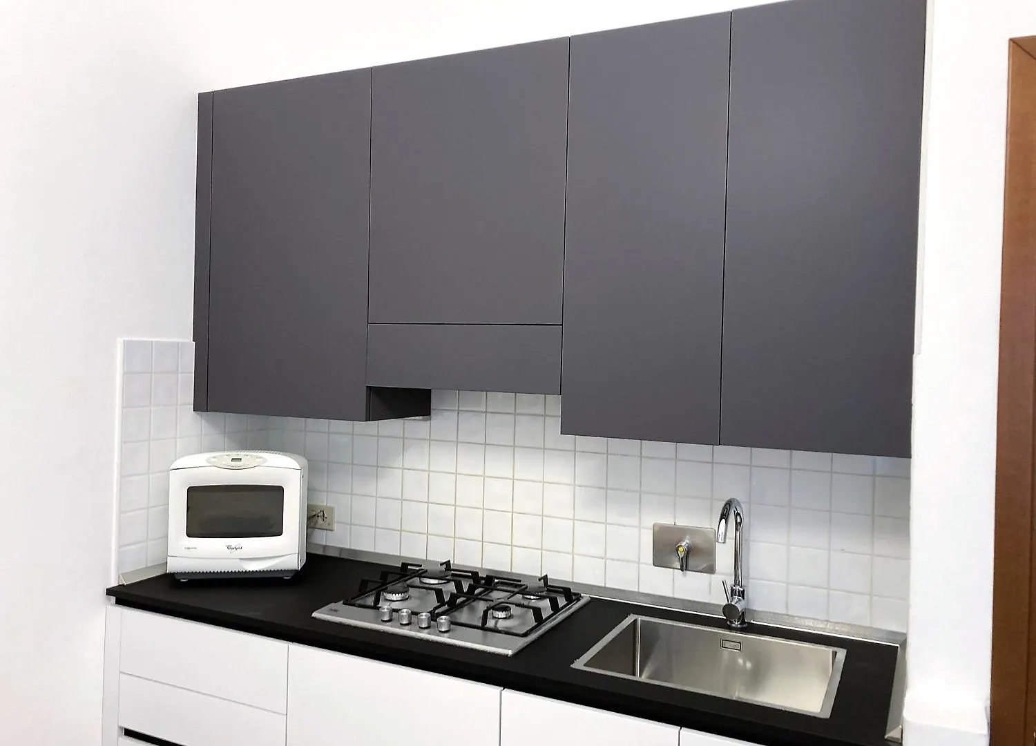 Casa De Lazzari: Family Apartments in Jesolo 0*, Lido di Jesolo Italy