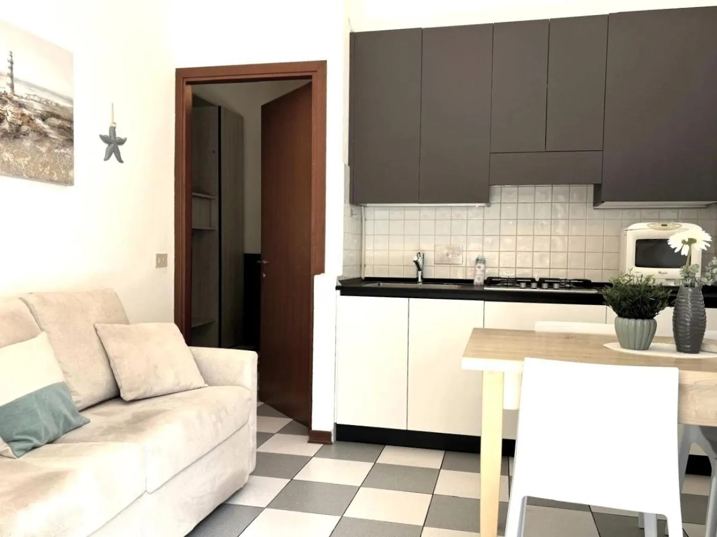 Casa De Lazzari: Family Apartments in Jesolo  Lido di Jesolo